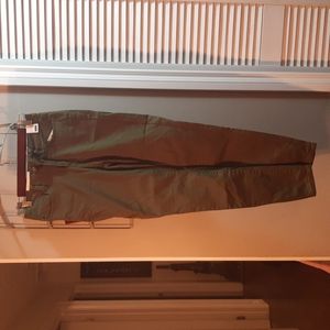 Judy blue high waist skinnies